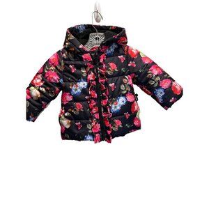 Rothschild floral jacket  18 months